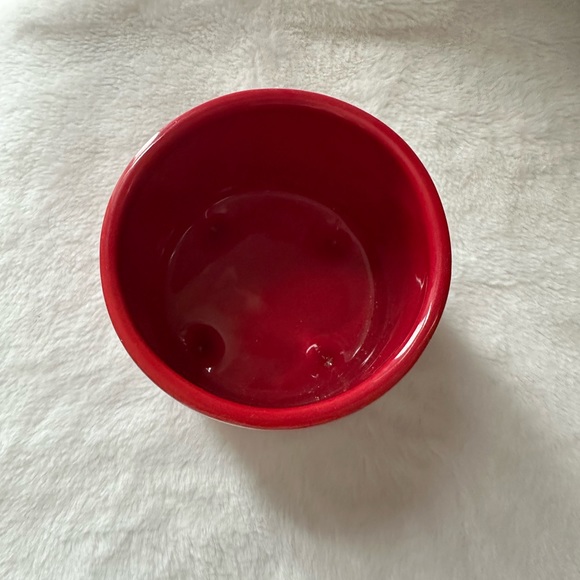 RAE DUNN “Hugs & Kisses” Planter - Picture 3 of 4